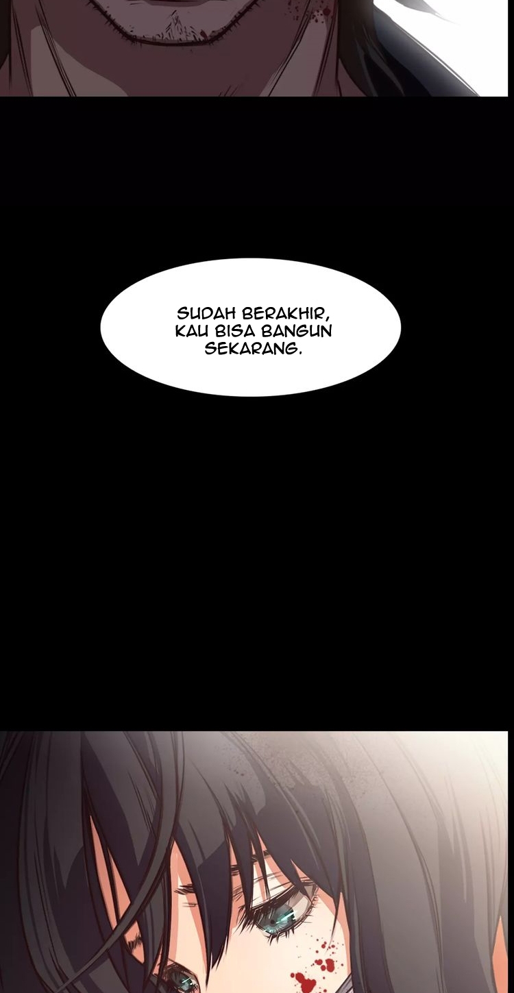 Lucky Bad Man Chapter 01 Gambar 65